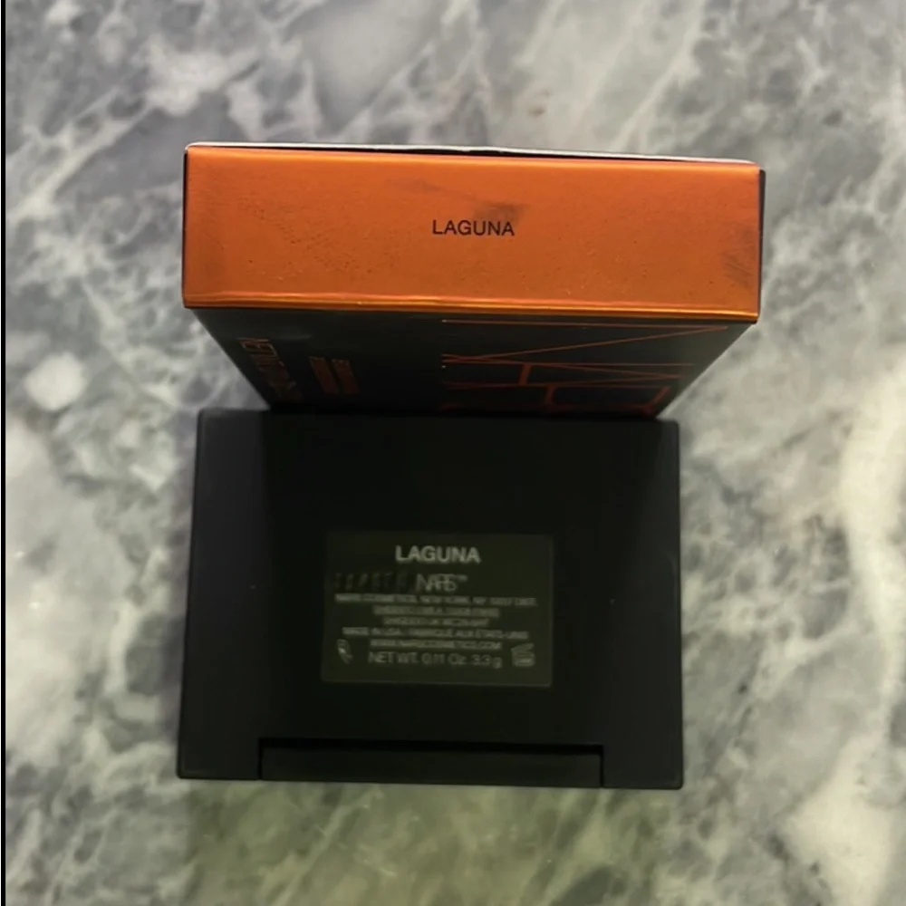 Nars‎ Bronzing Powder Laguna